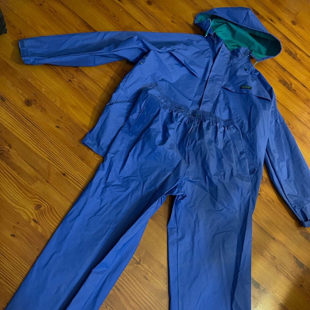 Brand New Stearns Dry Wear Suit
